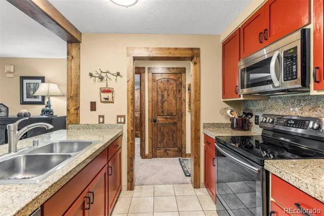 21680 US Highway 6 #2069 Keystone, CO 80435