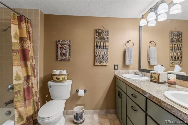 21680 US Highway 6 #2069 Keystone, CO 80435