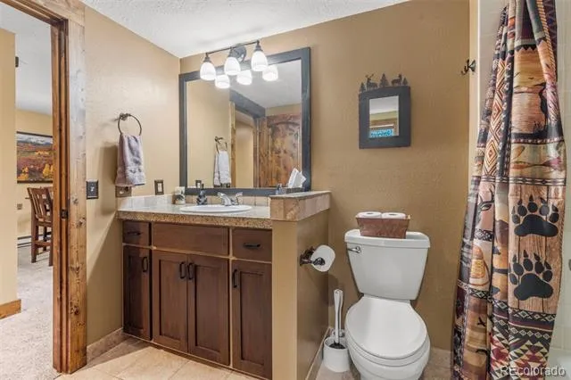 21680 US Highway 6 #2069 Keystone, CO 80435