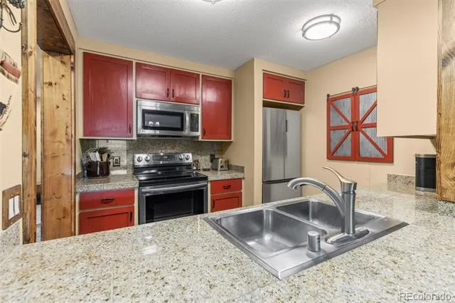 21680 US Highway 6 #2069 Keystone, CO 80435