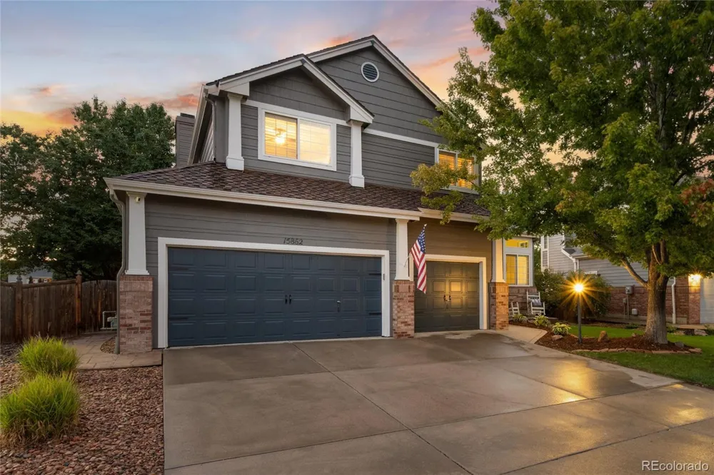15862 Crestrock Circle Parker, CO 80134