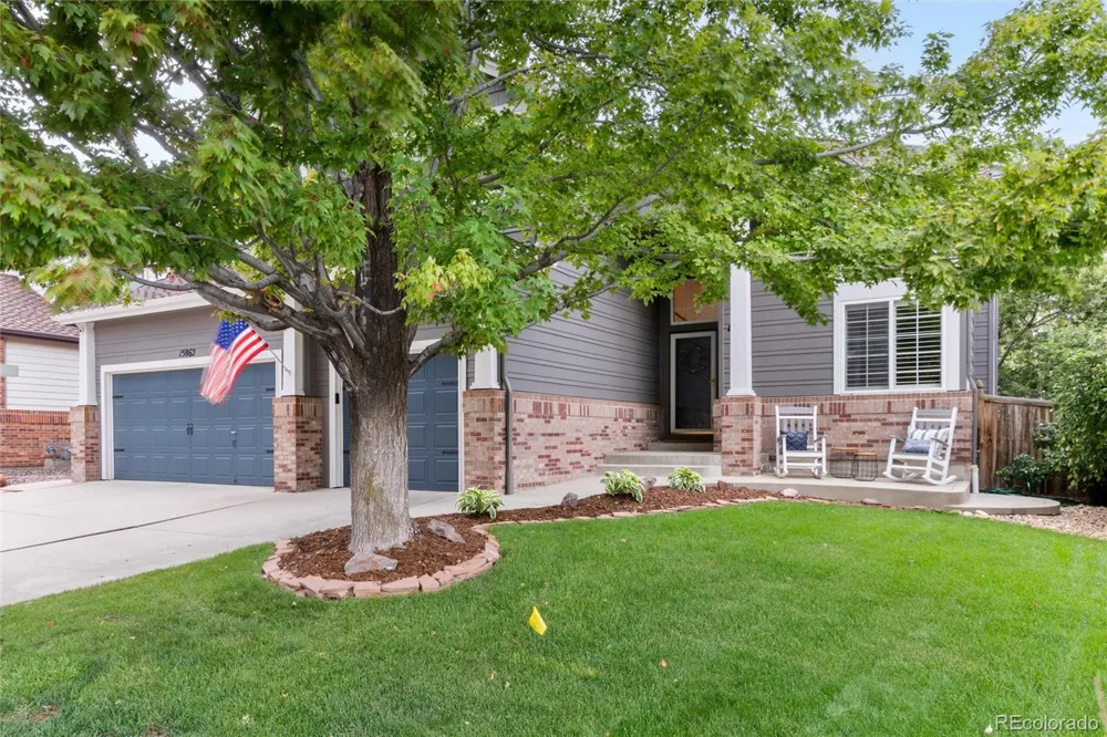 15862 Crestrock Circle Parker, CO 80134