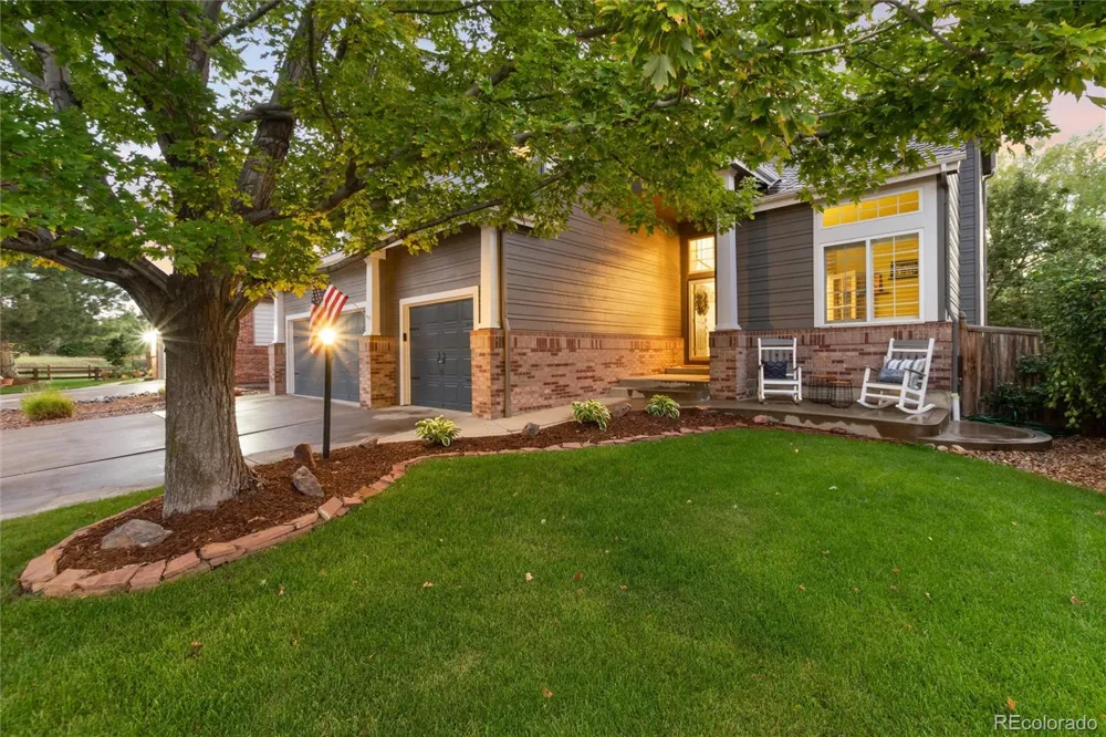 15862 Crestrock Circle Parker, CO 80134