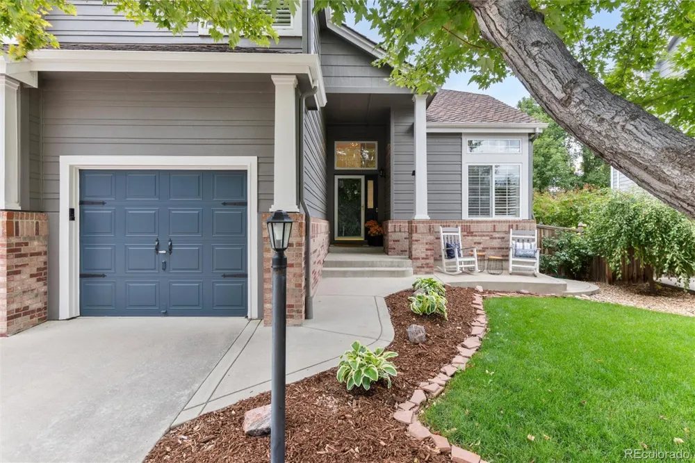 15862 Crestrock Circle Parker, CO 80134