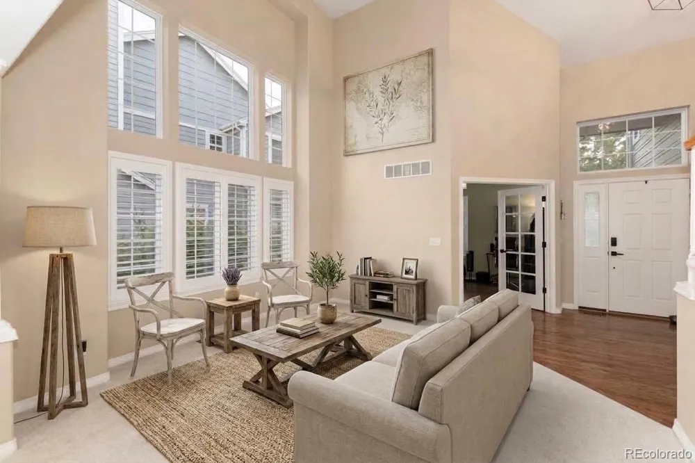 15862 Crestrock Circle Parker, CO 80134