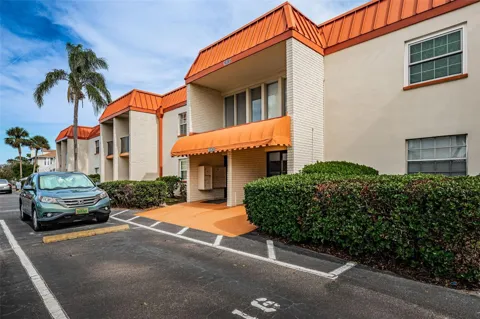 10365 PARADISE BOULEVARD #16