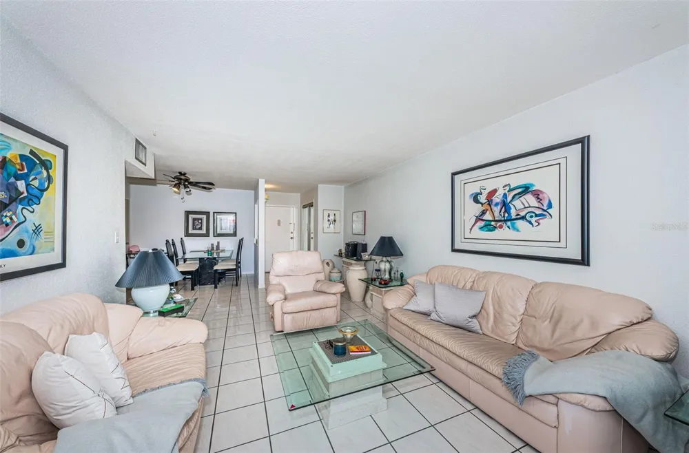 10365 PARADISE BOULEVARD #16 Treasure Island, FL 33706