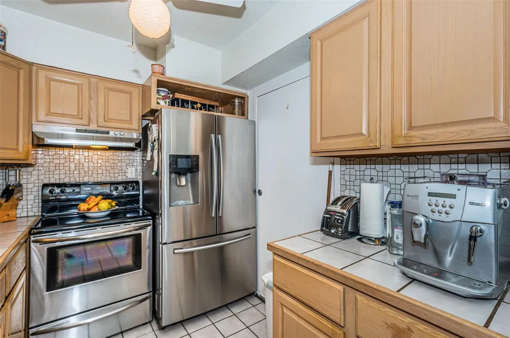 10365 PARADISE BOULEVARD #16 Treasure Island, FL 33706