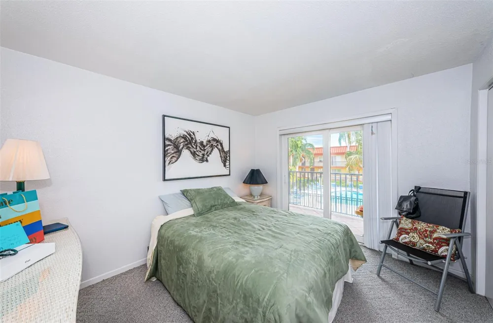 10365 PARADISE BOULEVARD #16 Treasure Island, FL 33706