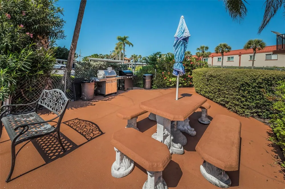 10365 PARADISE BOULEVARD #16 Treasure Island, FL 33706