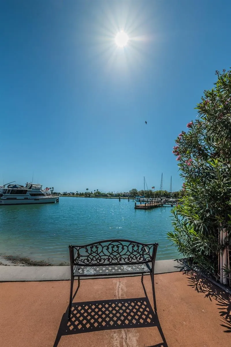 10365 PARADISE BOULEVARD #16 Treasure Island, FL 33706