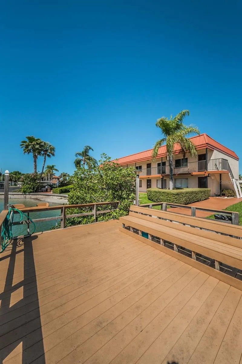 10365 PARADISE BOULEVARD #16 Treasure Island, FL 33706