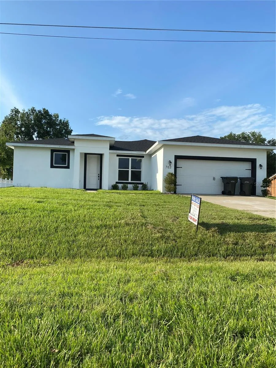 703 WAXWING COURT Poinciana, FL 34759