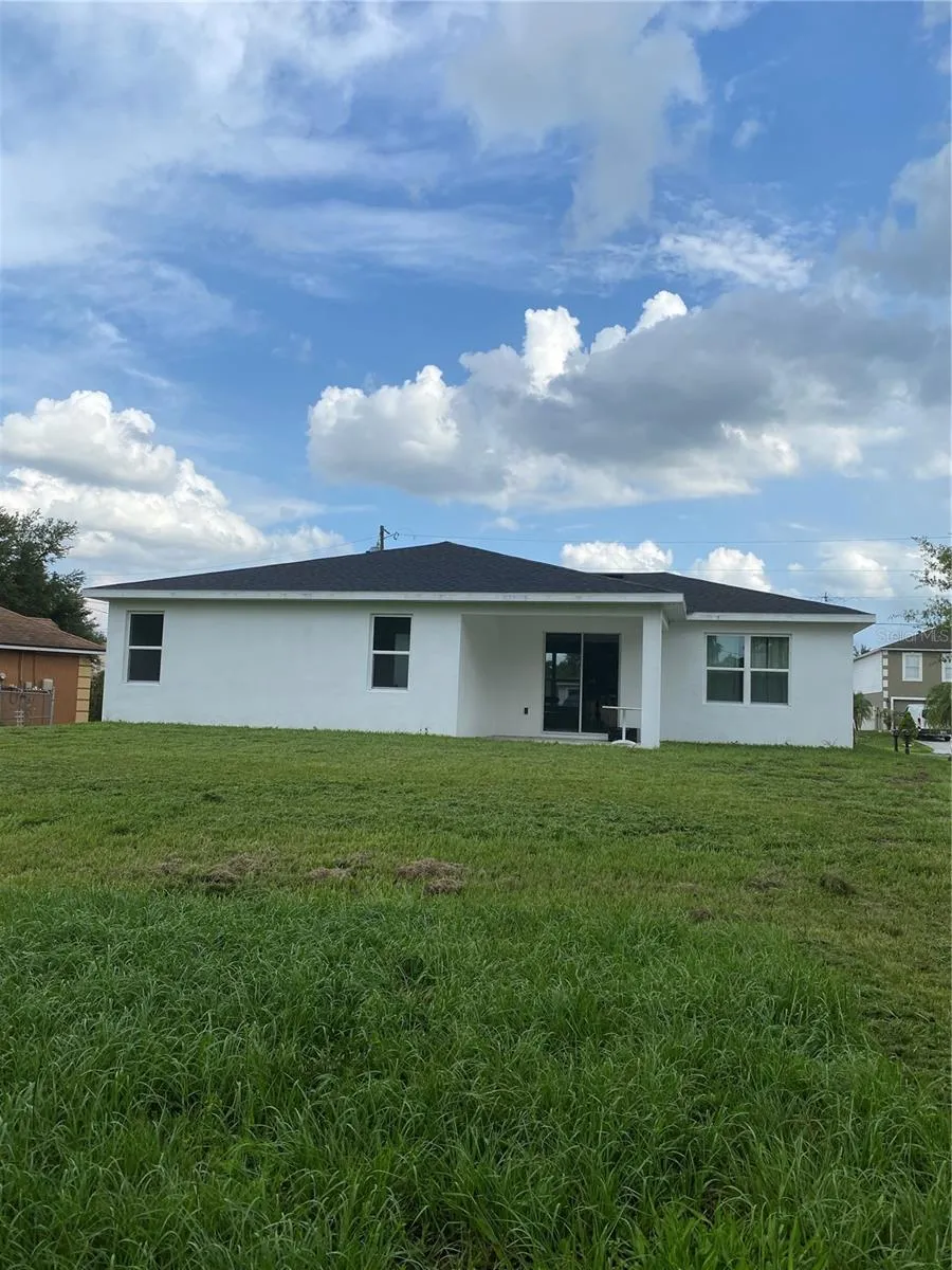 703 WAXWING COURT Poinciana, FL 34759