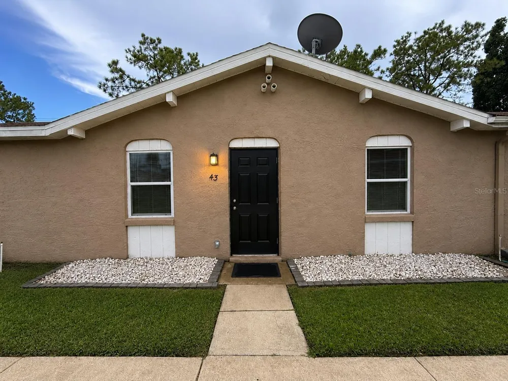 43 W LAS PALMAS WAY Kissimmee, FL 34743