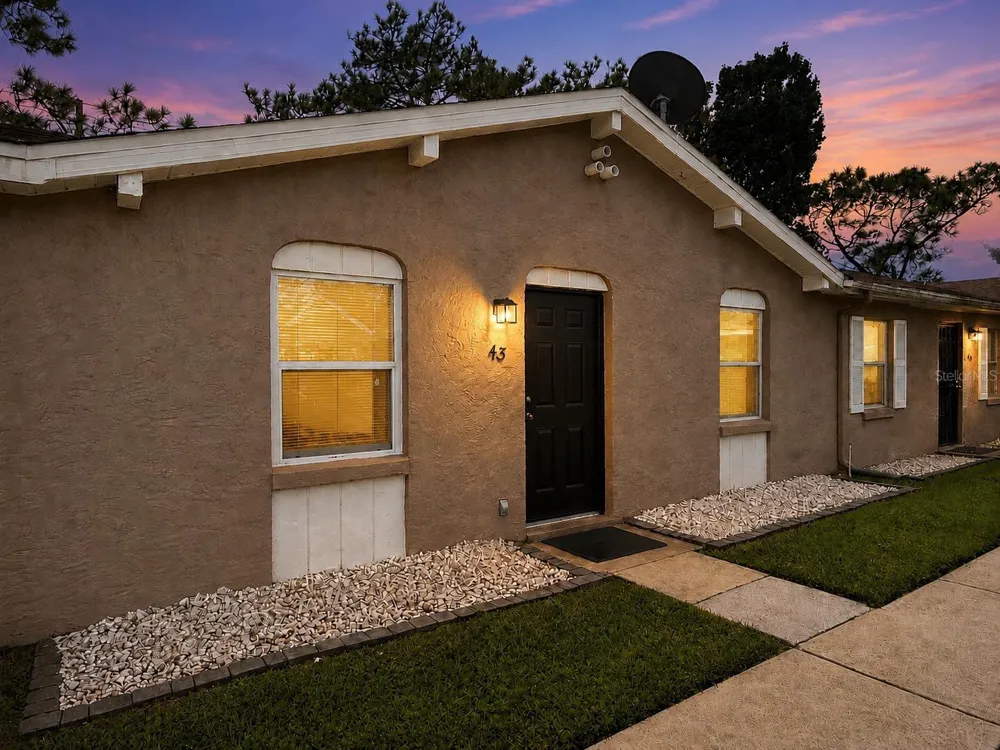 43 W LAS PALMAS WAY Kissimmee, FL 34743