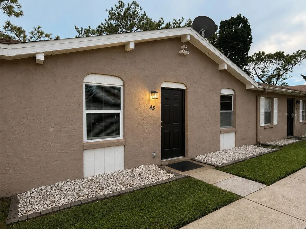 43 W LAS PALMAS WAY Kissimmee, FL 34743