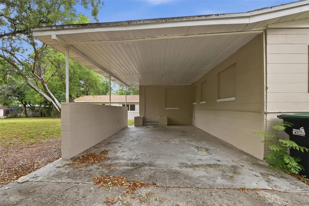 3604 MEADOWBROOK AVENUE Orlando, FL 32808