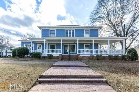 200 Stonewall Avenue