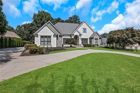6815 Sunbriar Drive
