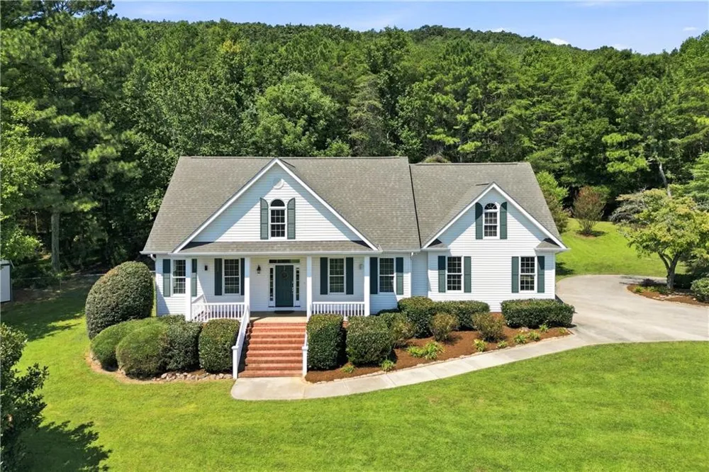 1834 Old Ringgold Road Rocky Face, GA 30740