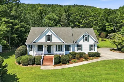 1834 Old Ringgold Road