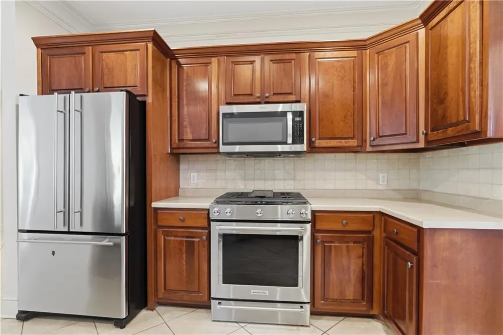 1834 Old Ringgold Road Rocky Face, GA 30740
