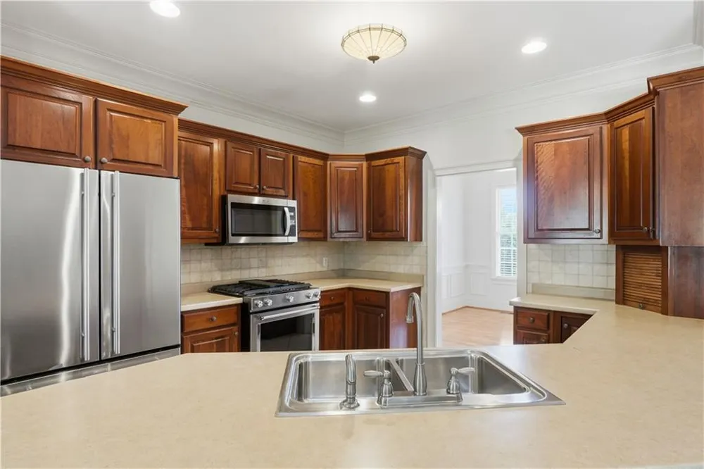 1834 Old Ringgold Road Rocky Face, GA 30740