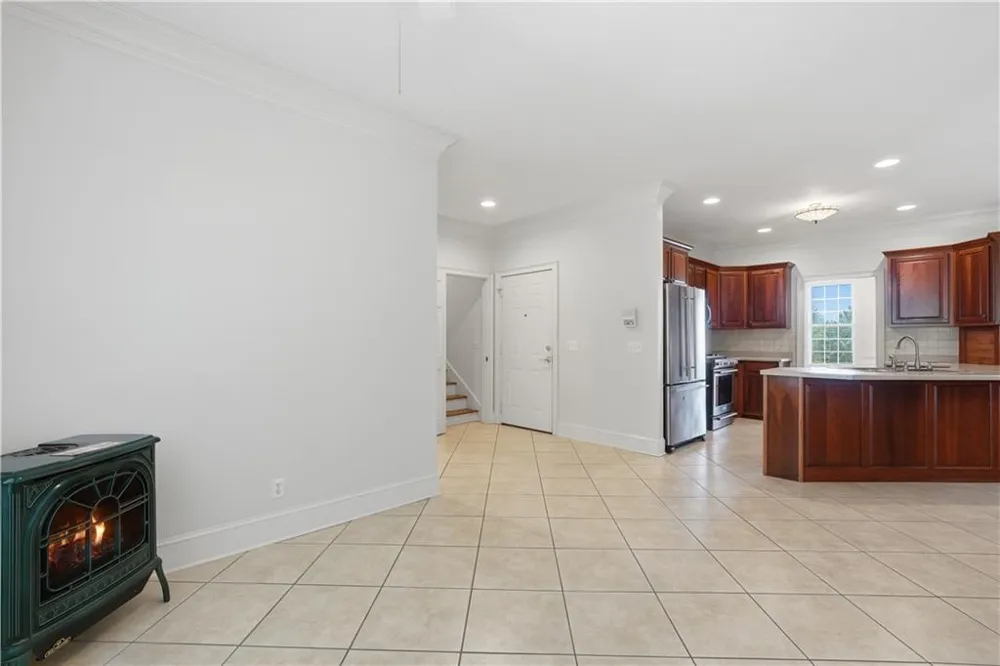 1834 Old Ringgold Road Rocky Face, GA 30740