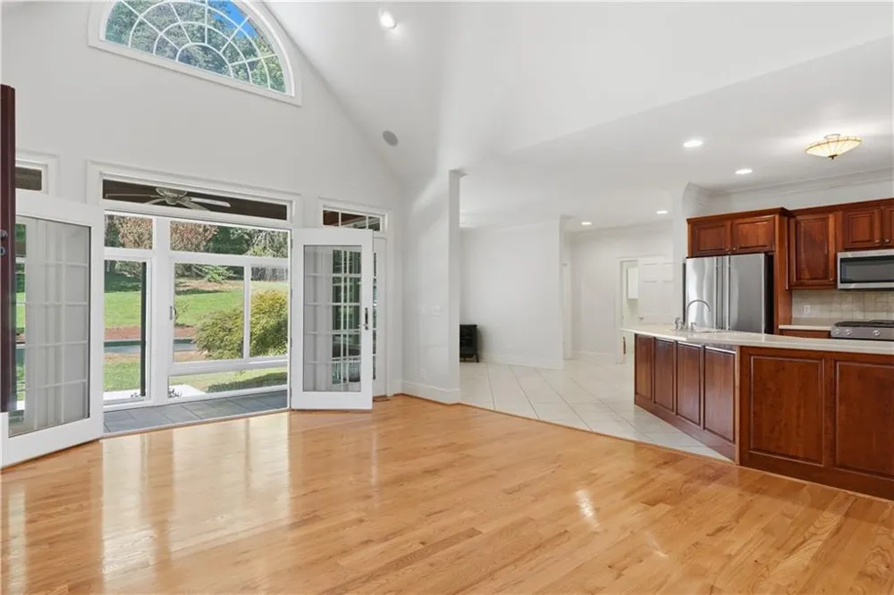 1834 Old Ringgold Road Rocky Face, GA 30740