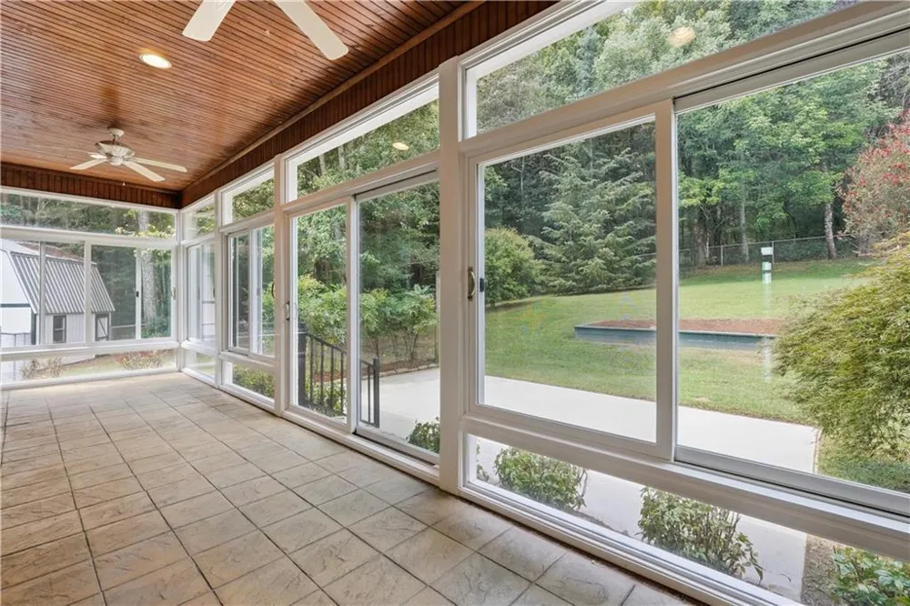 1834 Old Ringgold Road Rocky Face, GA 30740