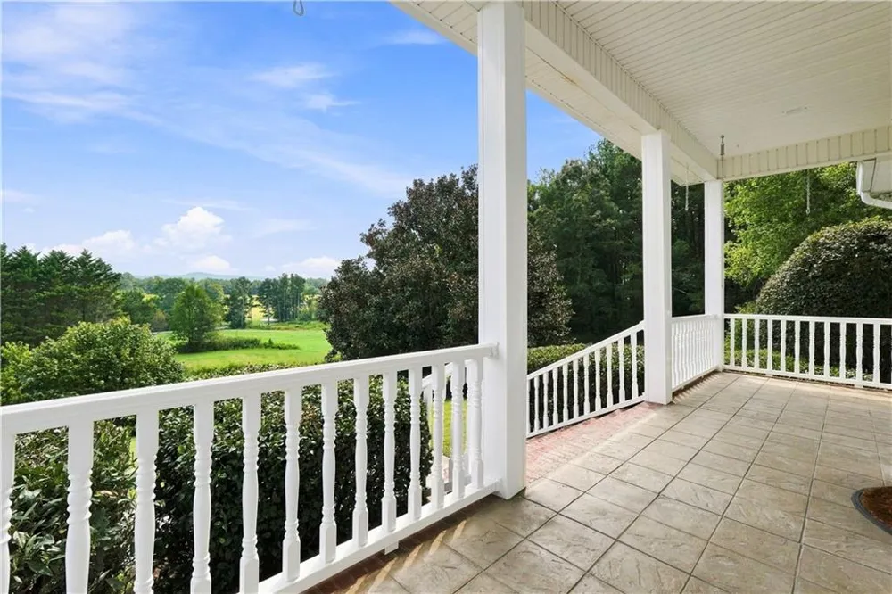 1834 Old Ringgold Road Rocky Face, GA 30740