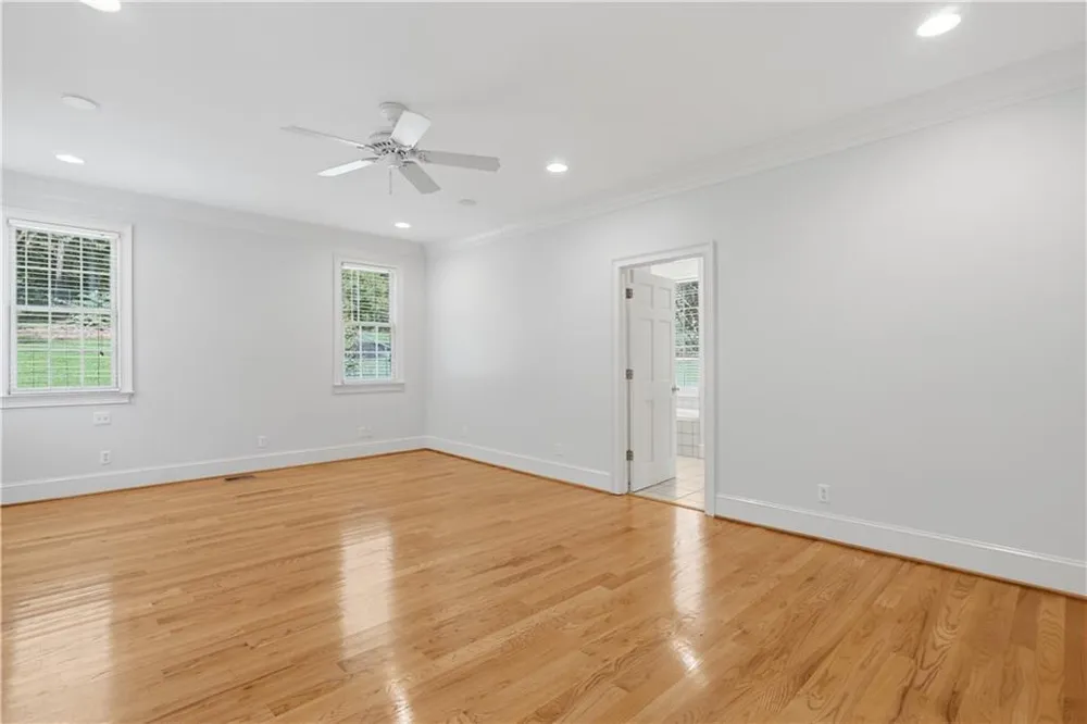1834 Old Ringgold Road Rocky Face, GA 30740