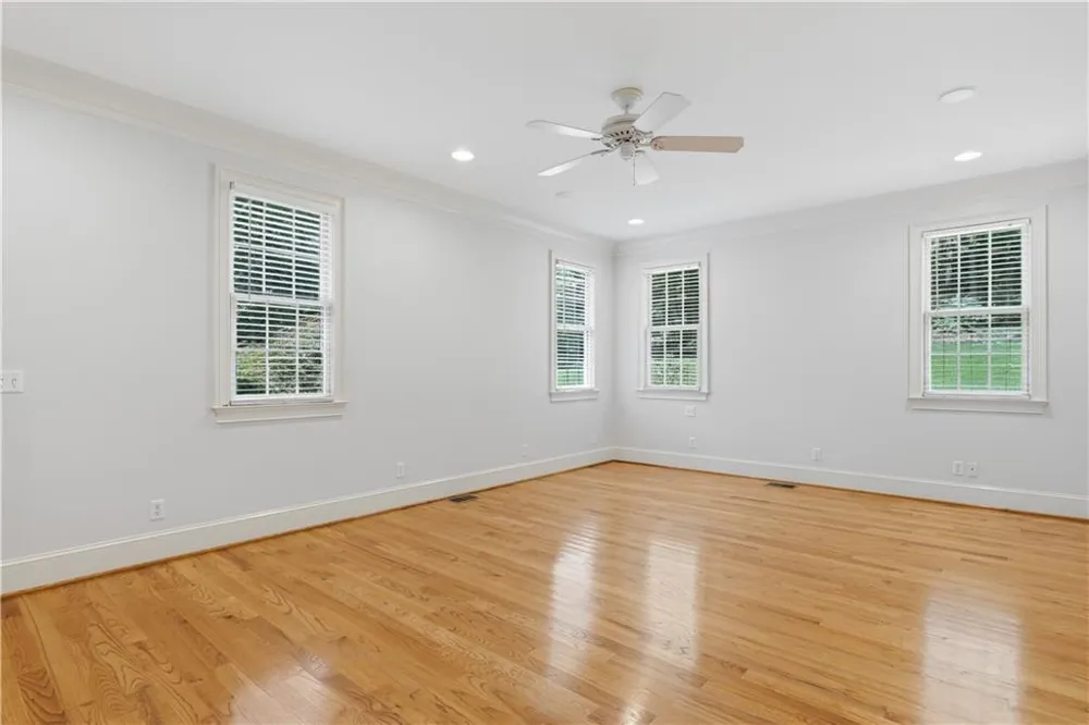 1834 Old Ringgold Road Rocky Face, GA 30740