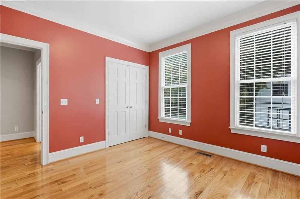 1834 Old Ringgold Road Rocky Face, GA 30740