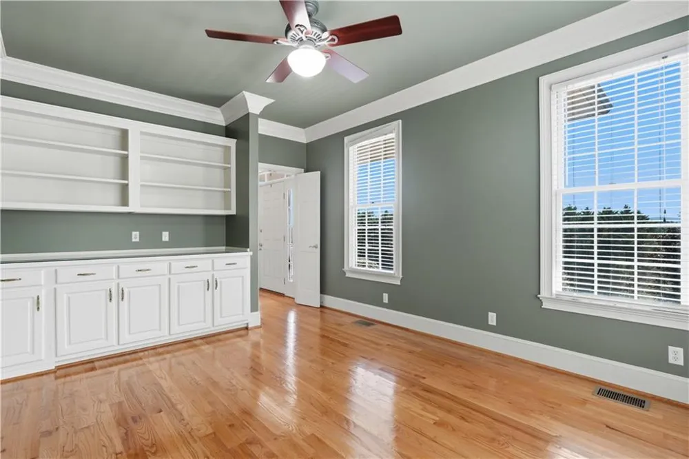1834 Old Ringgold Road Rocky Face, GA 30740