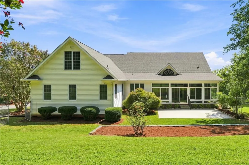 1834 Old Ringgold Road Rocky Face, GA 30740