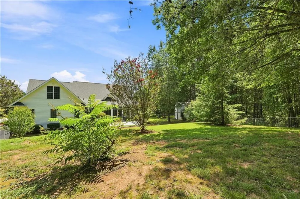 1834 Old Ringgold Road Rocky Face, GA 30740