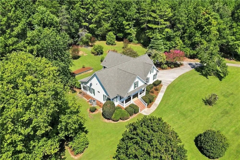 1834 Old Ringgold Road Rocky Face, GA 30740