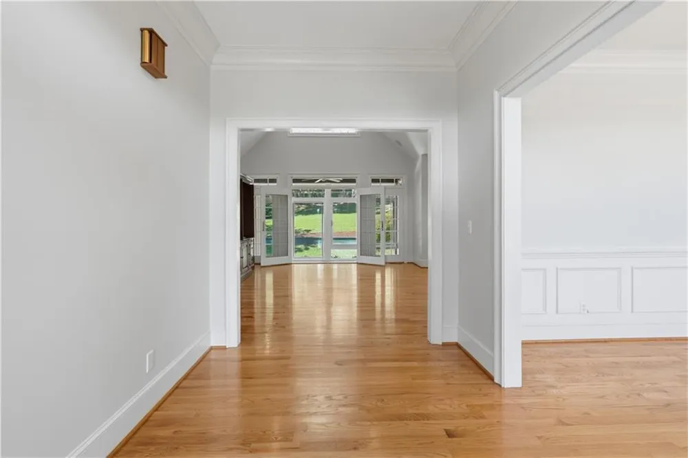 1834 Old Ringgold Road Rocky Face, GA 30740
