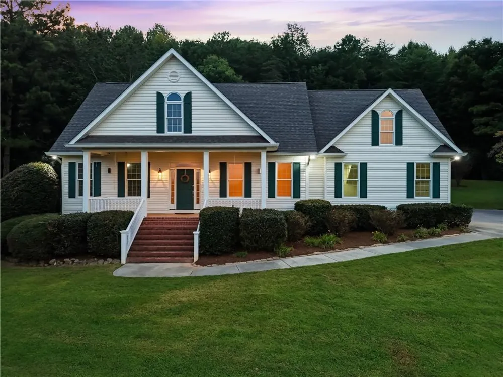 1834 Old Ringgold Road Rocky Face, GA 30740