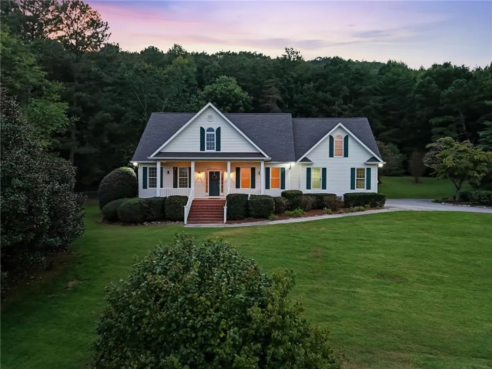 1834 Old Ringgold Road Rocky Face, GA 30740