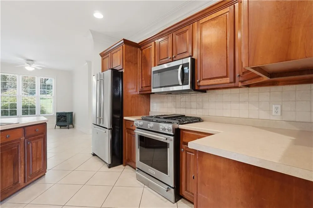 1834 Old Ringgold Road Rocky Face, GA 30740