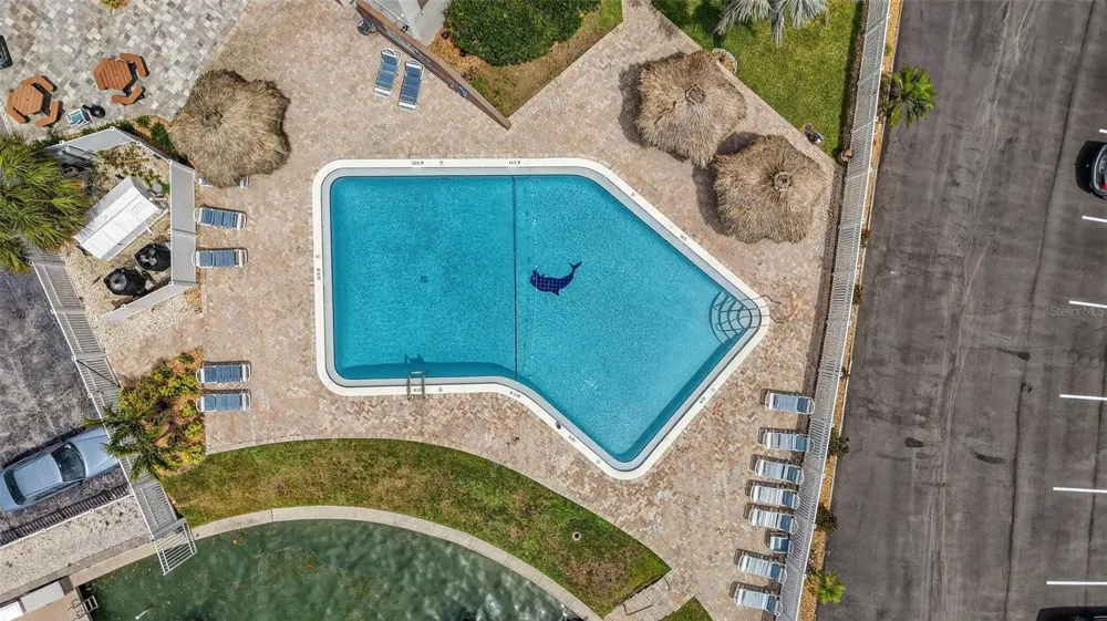 255 DOLPHIN POINT #211 Clearwater, FL 33767