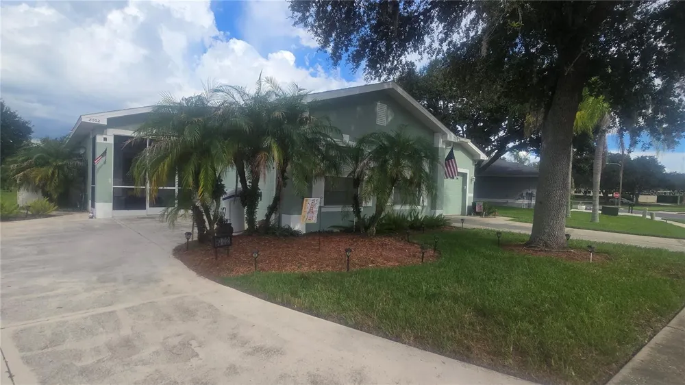 8002 SHADDOCK PLACE Land O Lakes, FL 34637