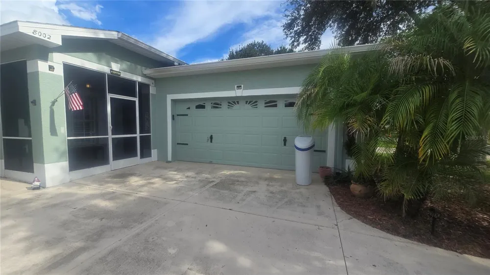 8002 SHADDOCK PLACE Land O Lakes, FL 34637