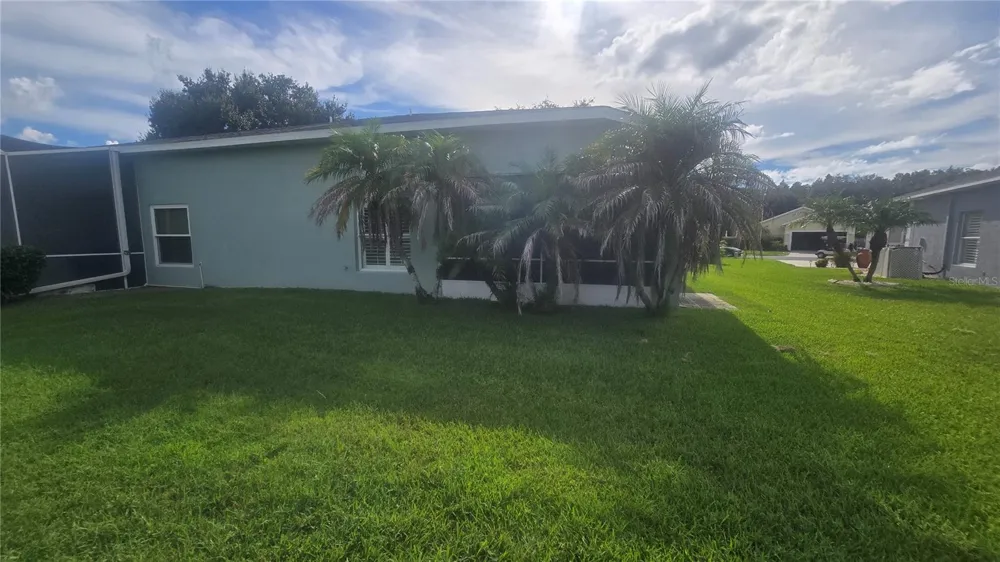 8002 SHADDOCK PLACE Land O Lakes, FL 34637