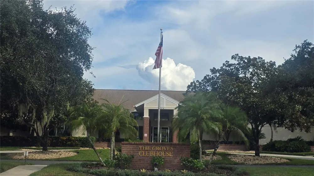 8002 SHADDOCK PLACE Land O Lakes, FL 34637