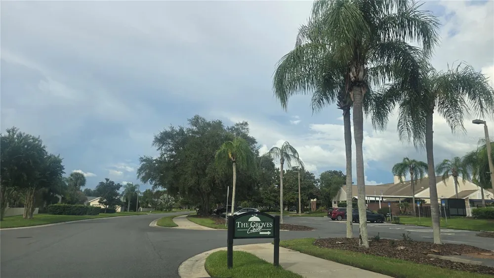 8002 SHADDOCK PLACE Land O Lakes, FL 34637