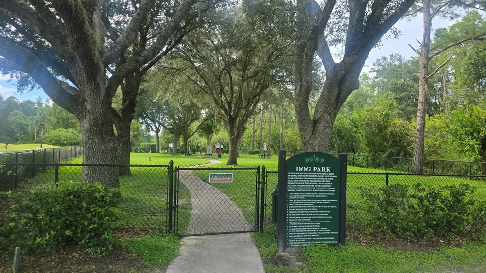 8002 SHADDOCK PLACE Land O Lakes, FL 34637